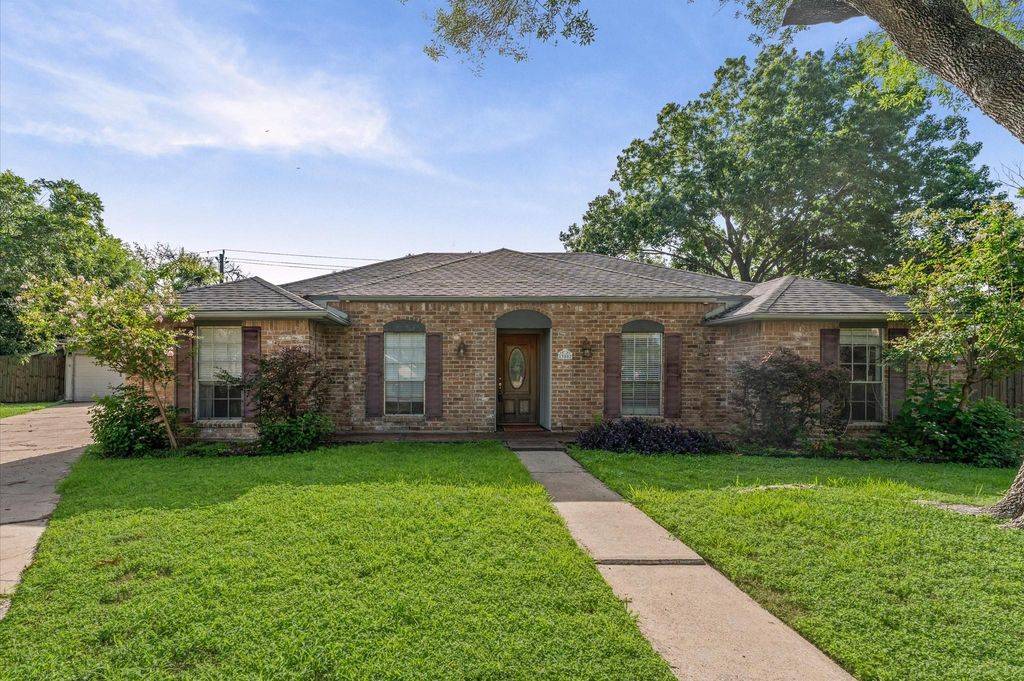 Sugar Land, TX 77498,13502 Knottinghill DR