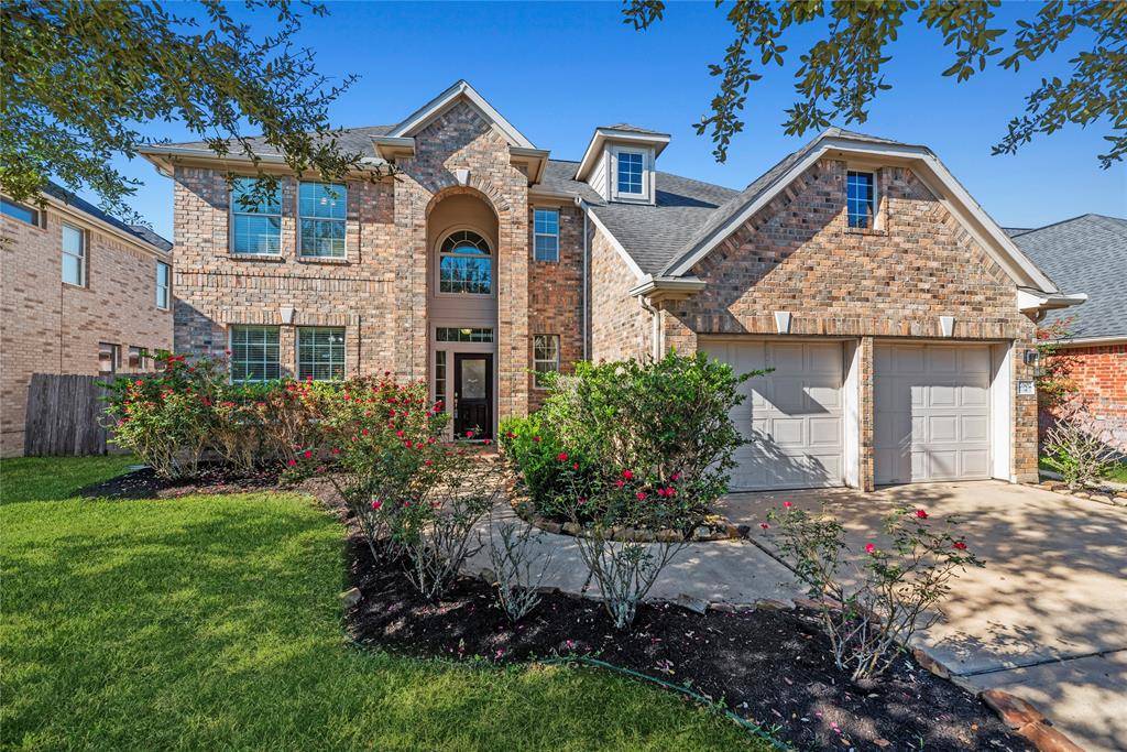 Katy, TX 77494,2602 Firecrest DR