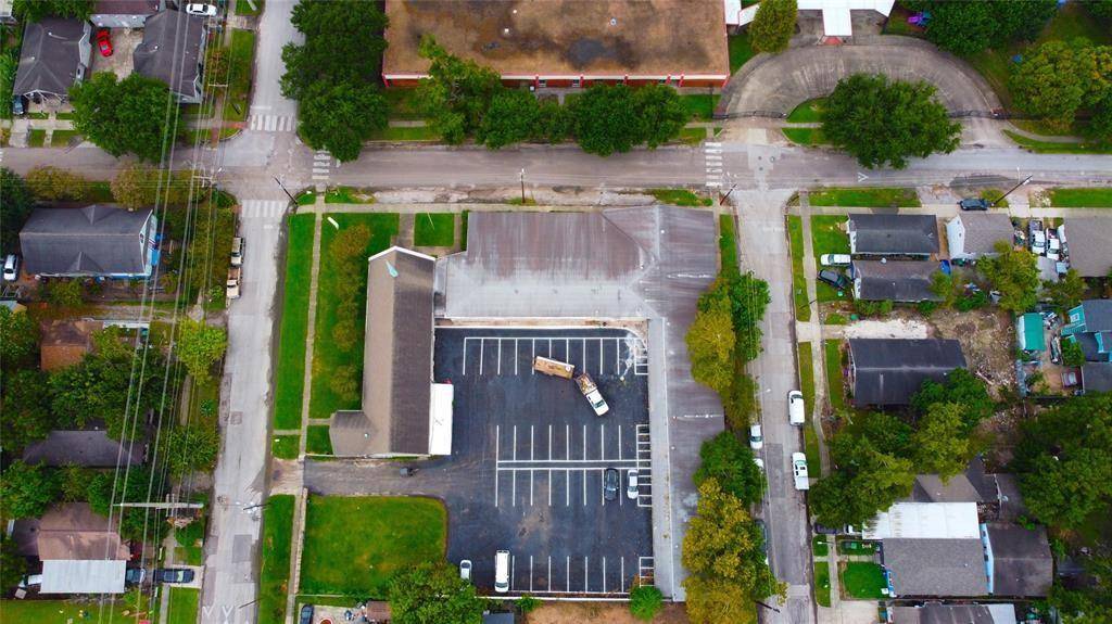 Houston, TX 77011,6601 Sherman ST