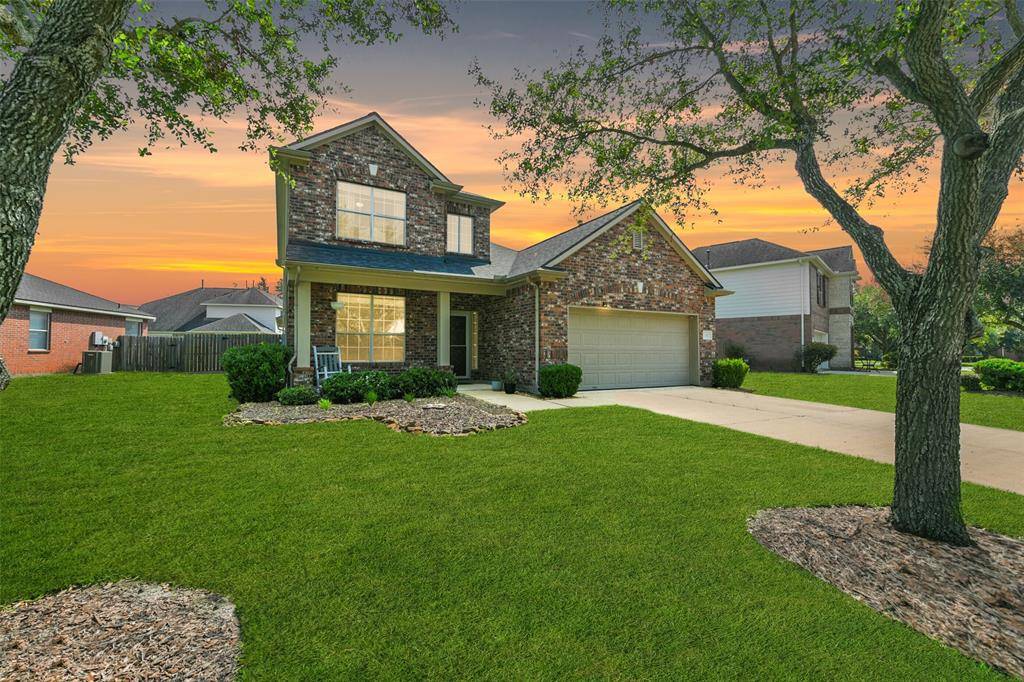 Pearland, TX 77581,1917 Lazy Hollow LN