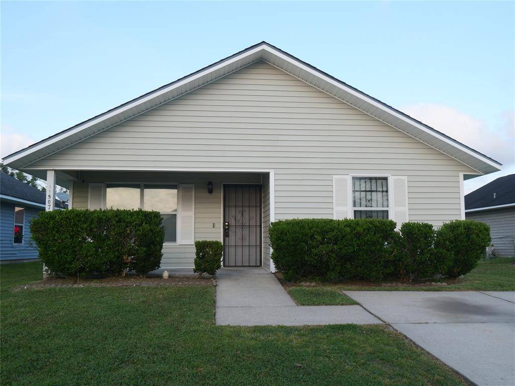 Houston, TX 77048,11507 Roandale DR