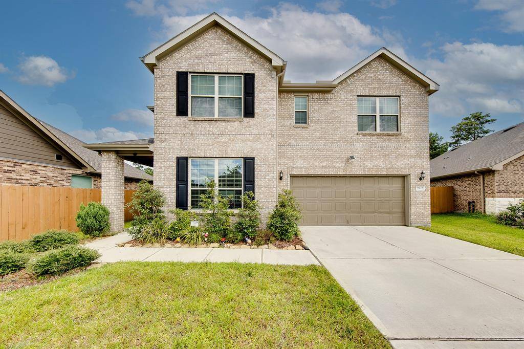 Spring, TX 77386,27817 Ellie Oak LN