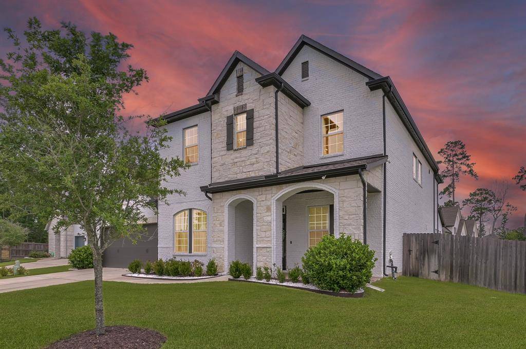 Conroe, TX 77385,2807 Kingly Pine TRL