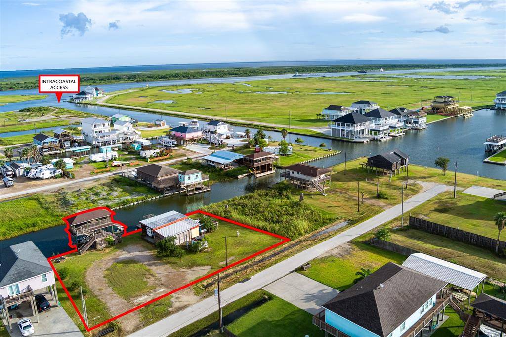 Crystal Beach, TX 77650,1123 Rosenbloom