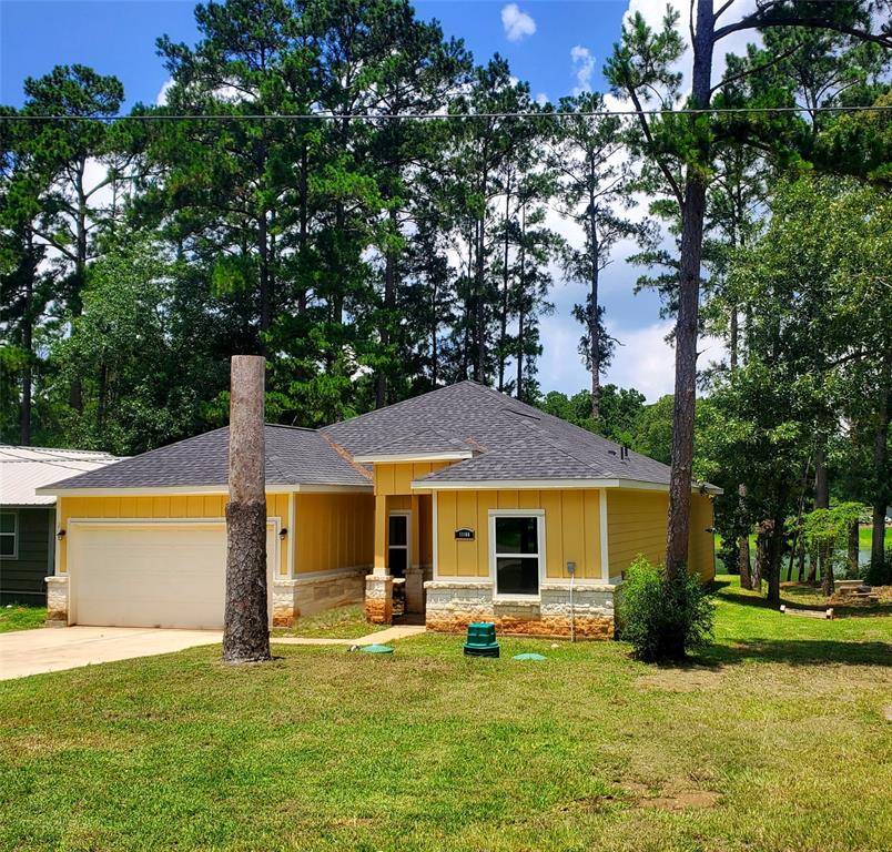 Plantersville, TX 77363,11166 Magnolia DR