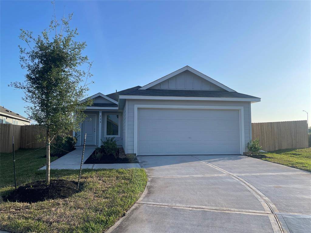 Wharton, TX 77488,315 Brandi DR