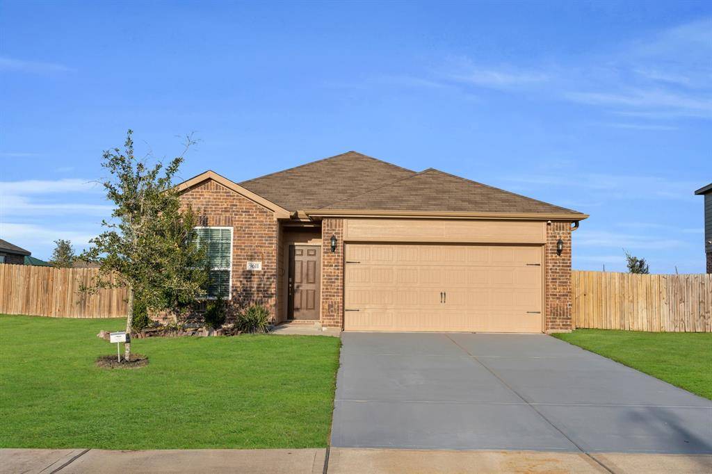 Rosharon, TX 77583,9611 Garnet Grove DR