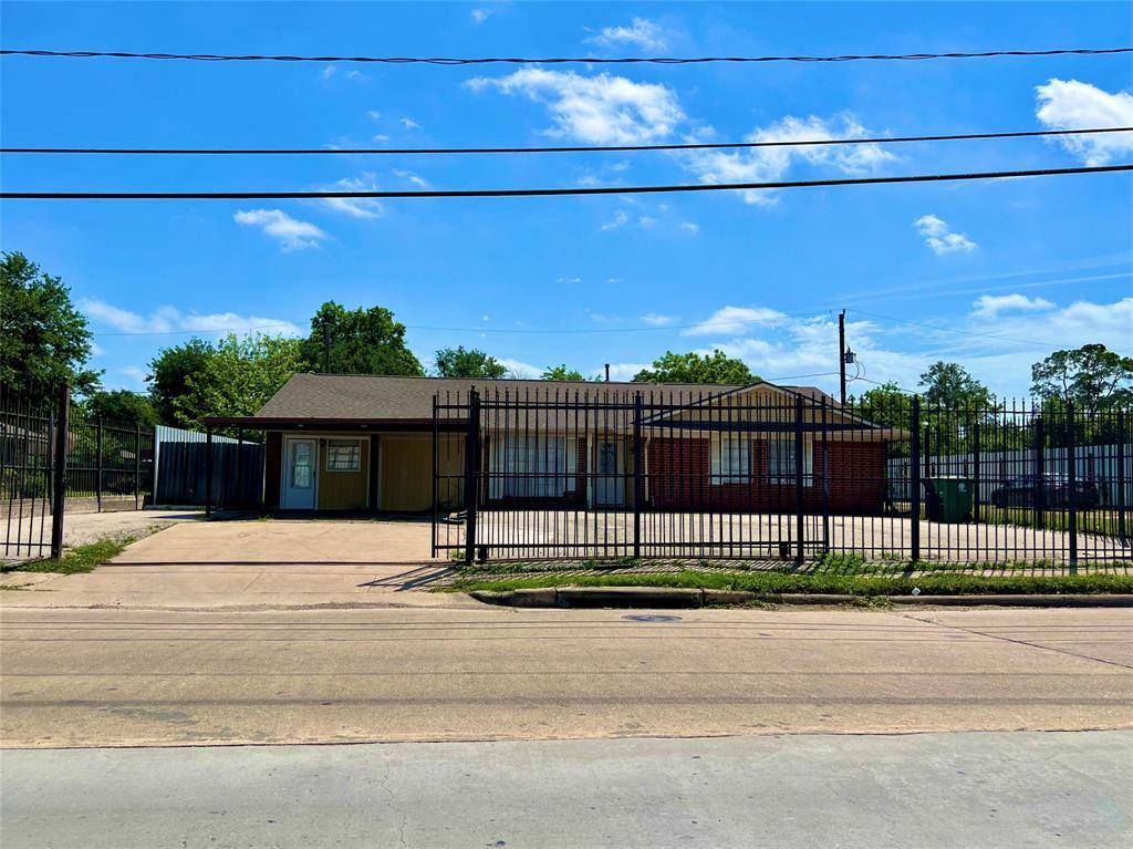 Houston, TX 77063,3201 Jeanetta ST