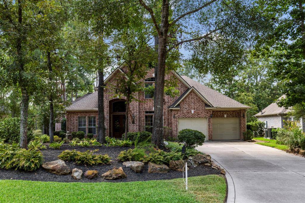 The Woodlands, TX 77381,19 Dakota Ridge PL