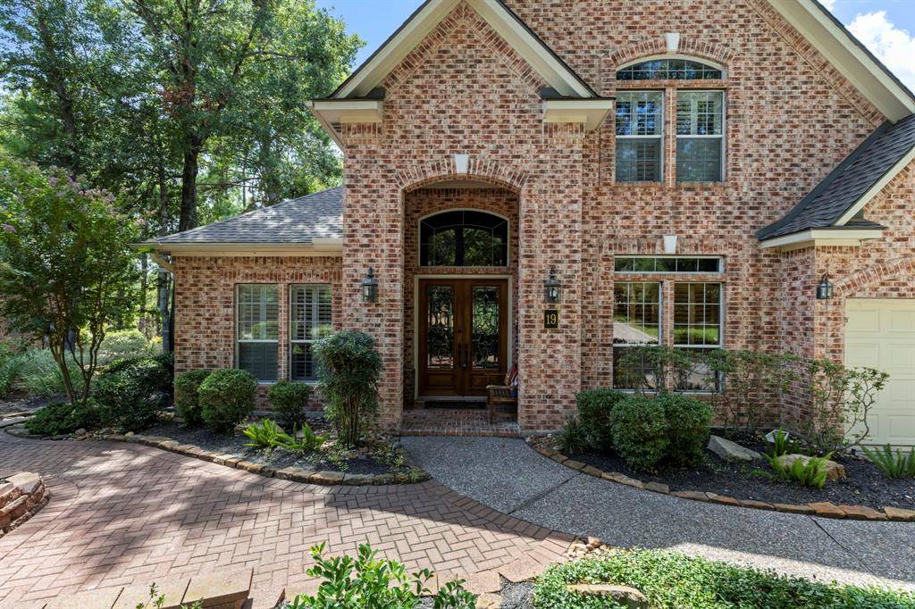 The Woodlands, TX 77381,19 Dakota Ridge PL