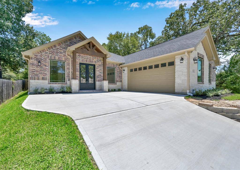 Montgomery, TX 77356,213 Blue Hill DR