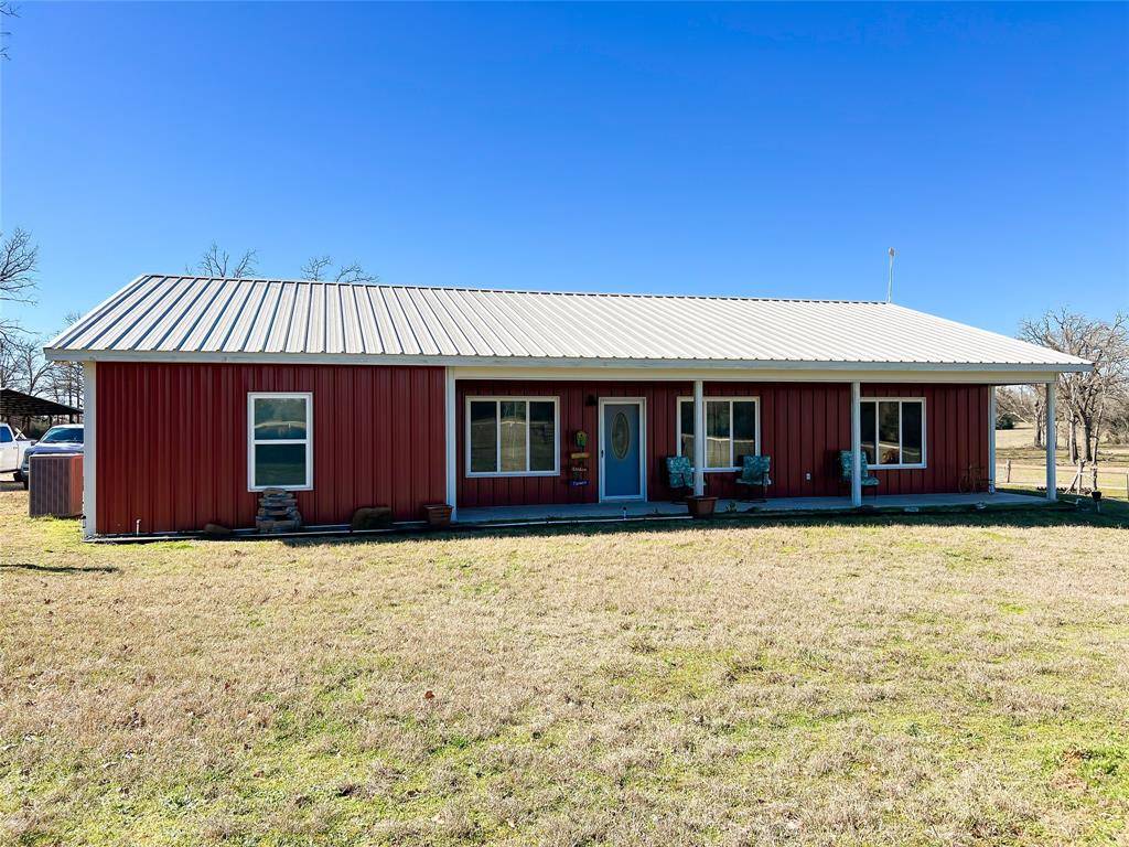 Jewett, TX 75846,14963 FM 1512