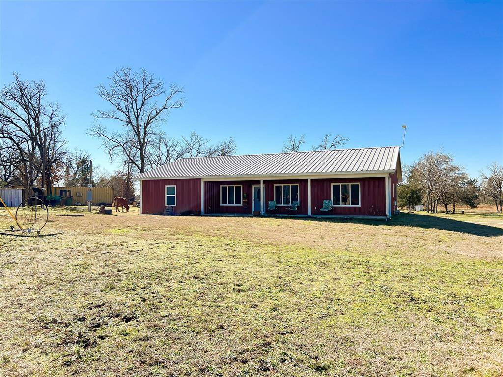 Jewett, TX 75846,14963 FM 1512