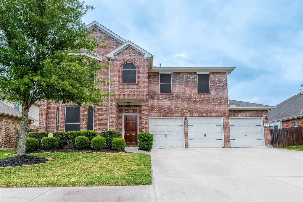 Spring, TX 77386,30714 Lily Trace CT