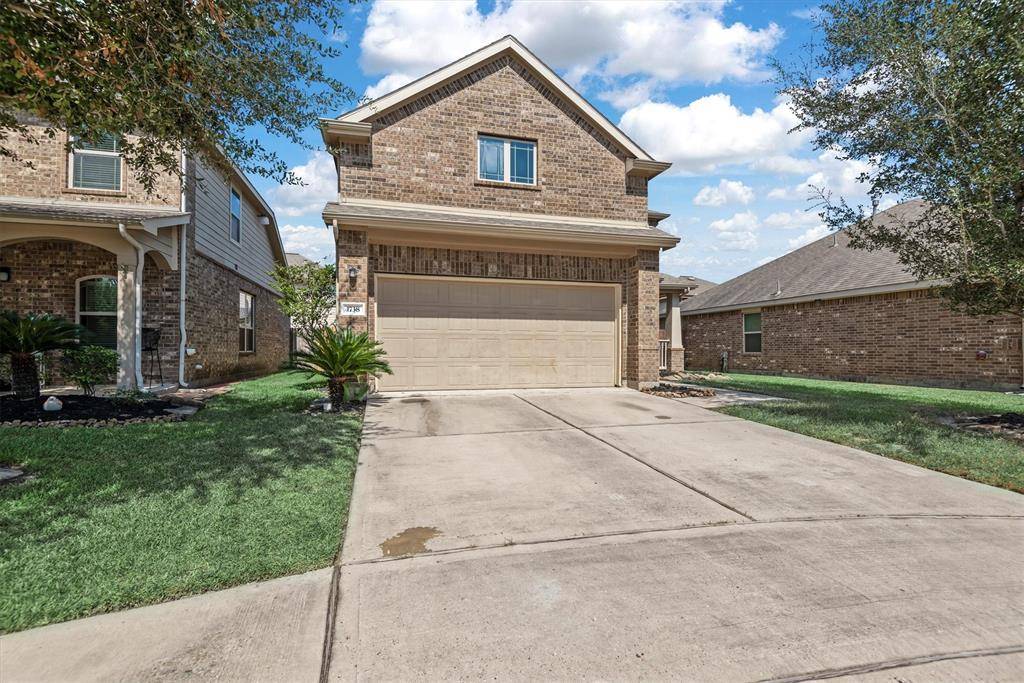 Houston, TX 77014,1738 Thornhampton CT