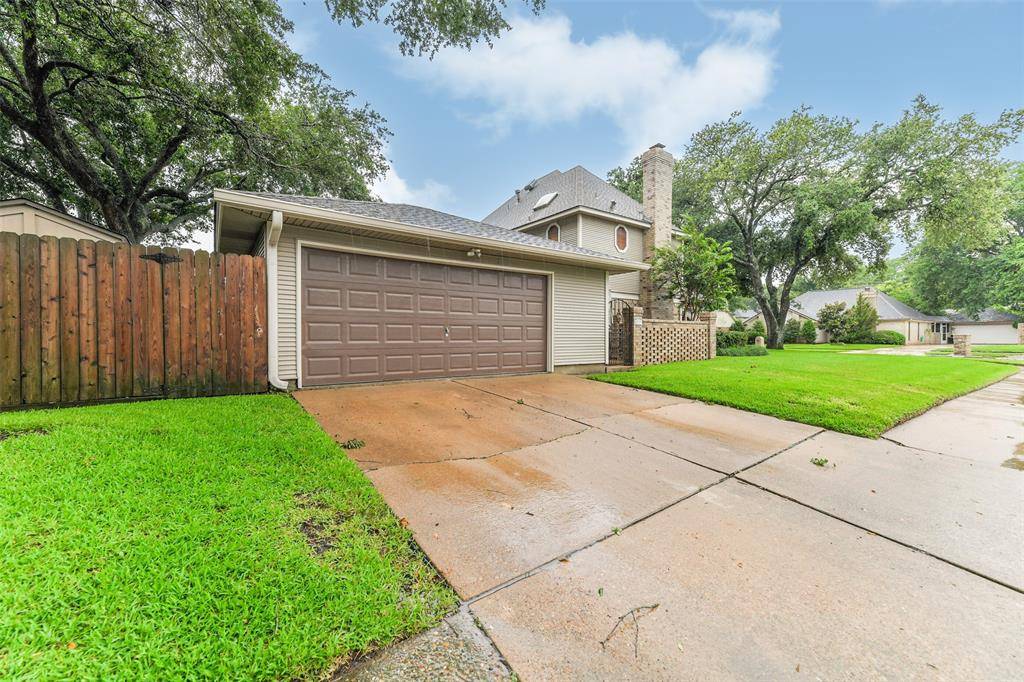 Pasadena, TX 77505,4719 Royal Dornoch DR