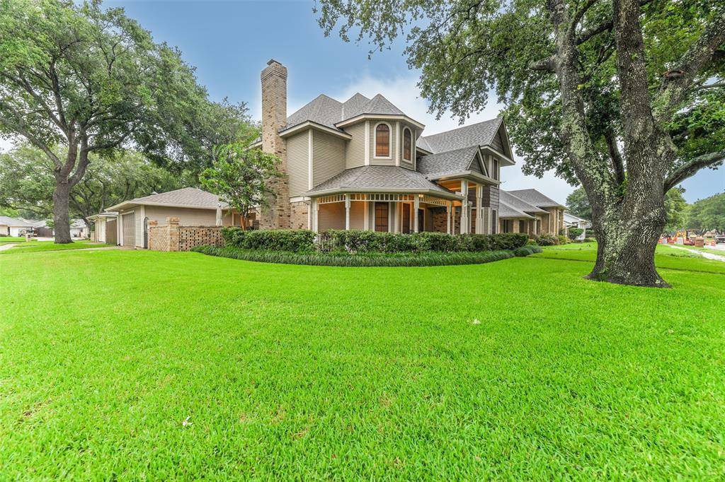 Pasadena, TX 77505,4719 Royal Dornoch DR