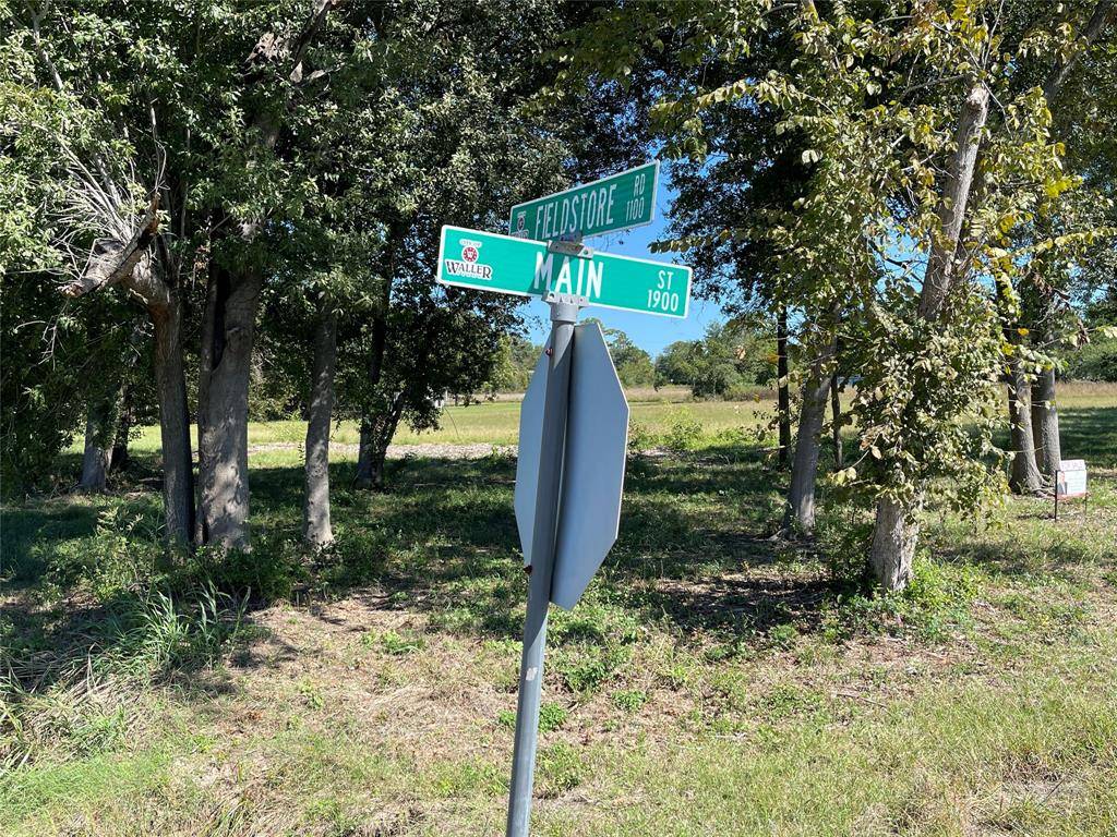 Waller, TX 77484,0 Field Store RD
