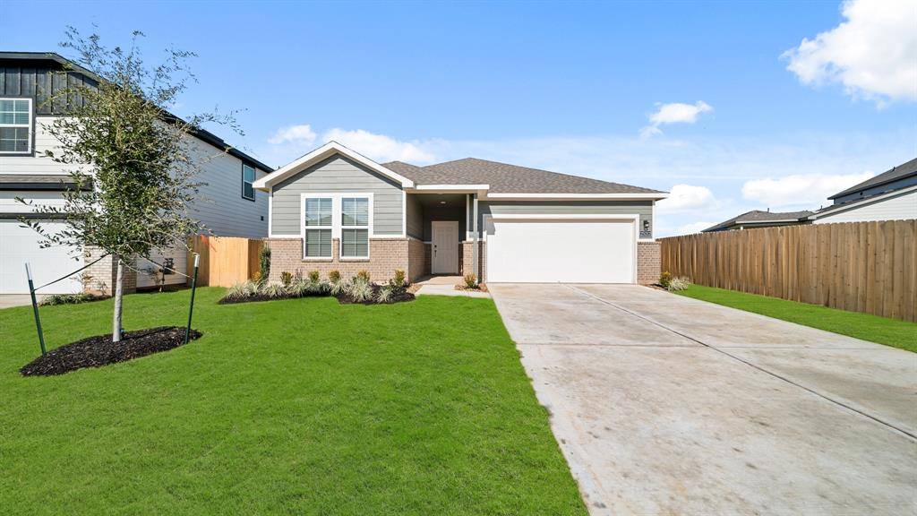 Montgomery, TX 77316,25212 Leather Leaf CT