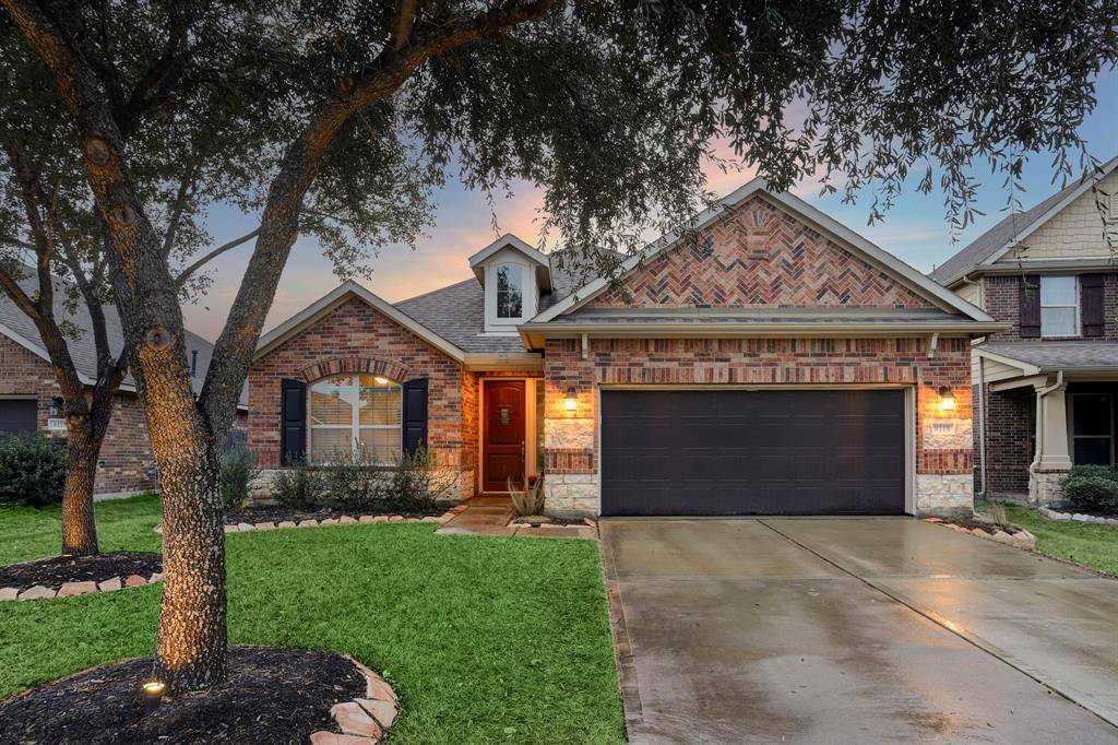 Cypress, TX 77433,8119 Lockridge Terrace LN