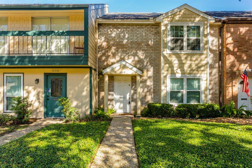 Houston, TX 77042,10318 Briar Forest DR #28/4