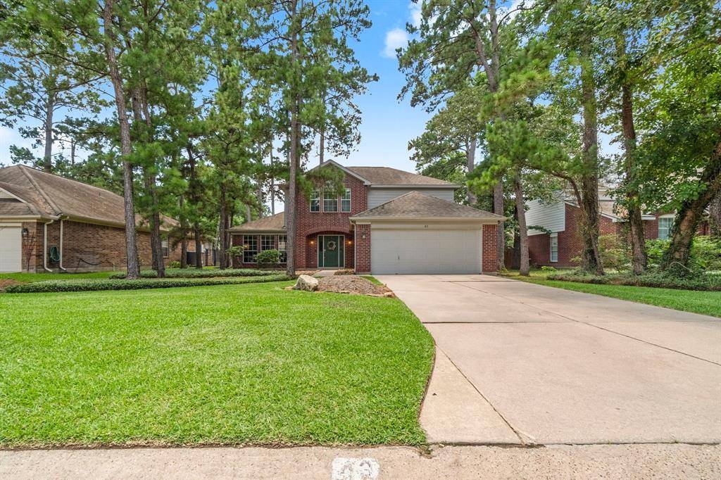 The Woodlands, TX 77381,43 Sweetdream PL