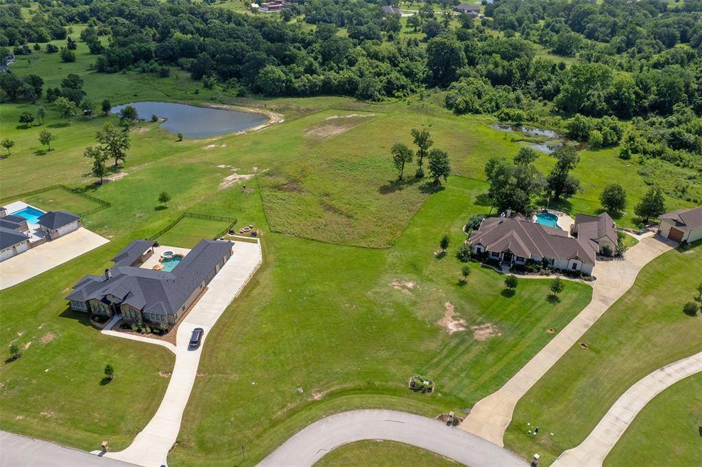 Iola, TX 77861,TBD Balfour CIR