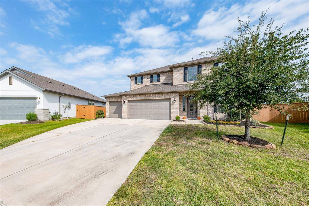 Spring, TX 77386,3839 Robinson Bend DR