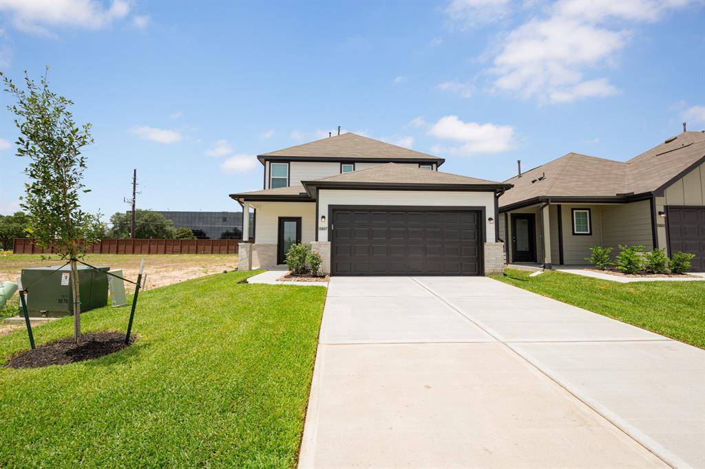 Houston, TX 77090,15607 Buffalo Meadow CT