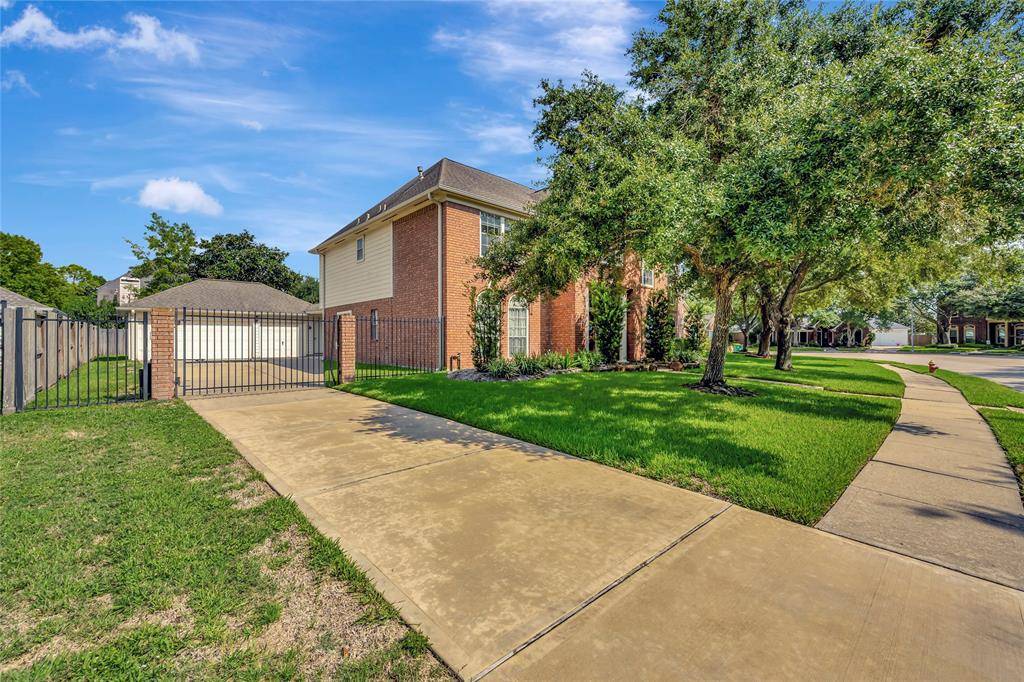 Pasadena, TX 77059,4107 Placid Stream CT