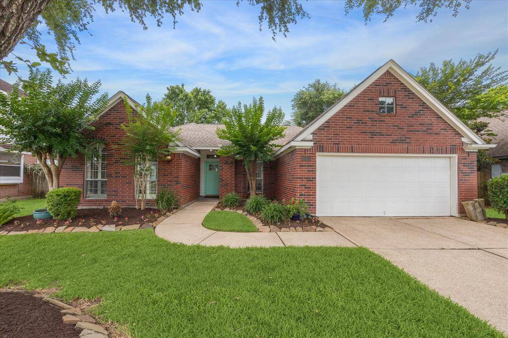 Seabrook, TX 77586,2317 Lord Nelson DR