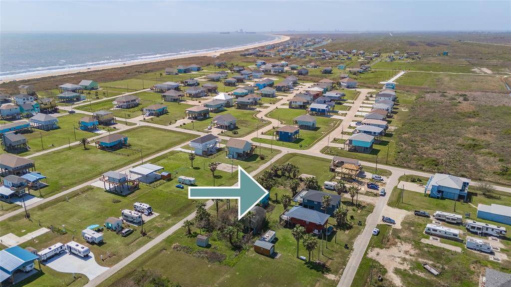 Port Bolivar, TX 77650,205 Bud DR