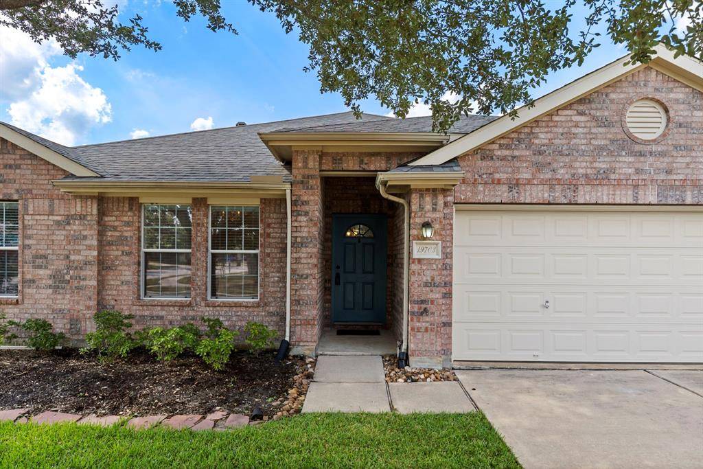 Tomball, TX 77375,19703 Village Ridge DR