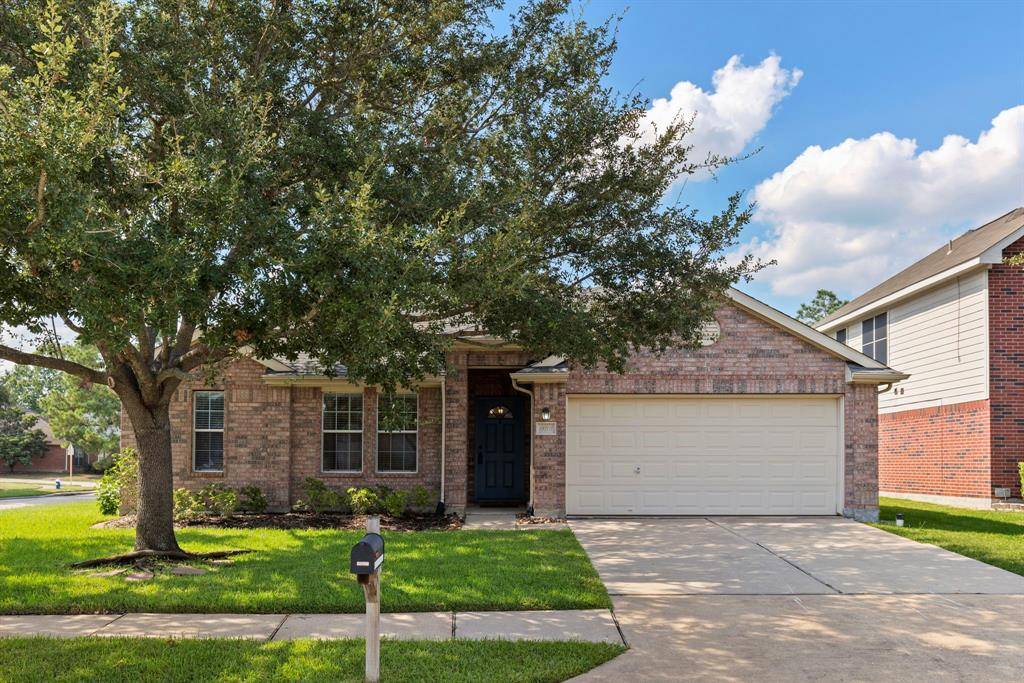 Tomball, TX 77375,19703 Village Ridge DR