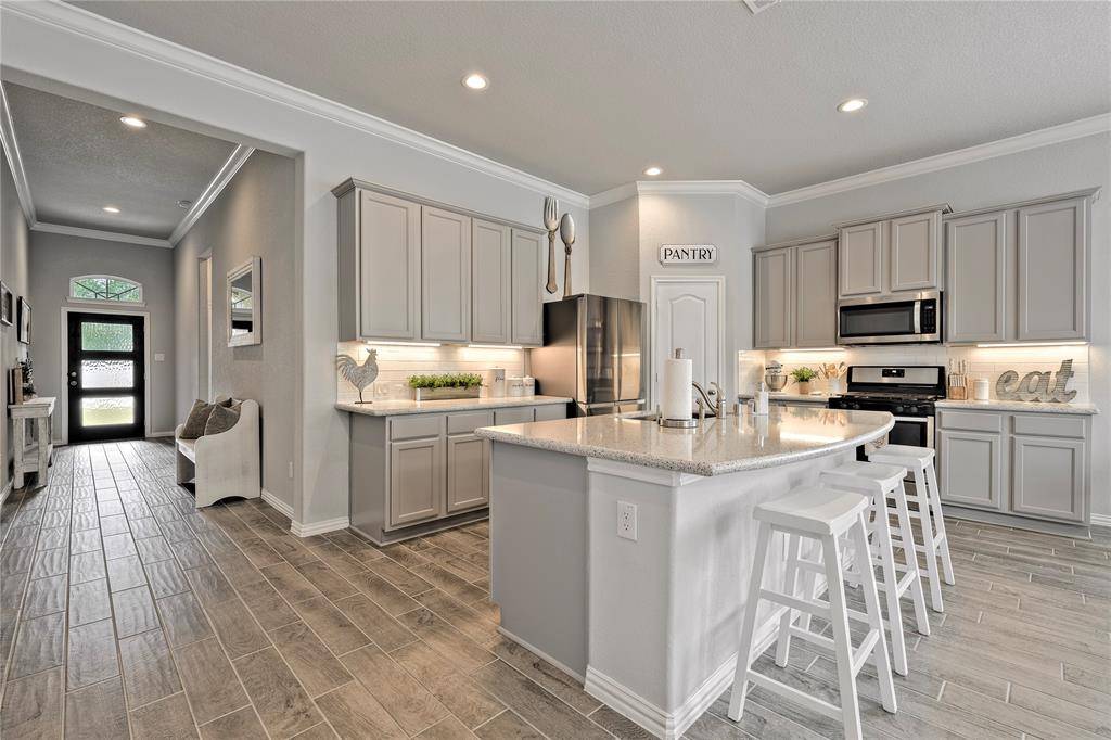 New Caney, TX 77357,676 W Linnwood DR