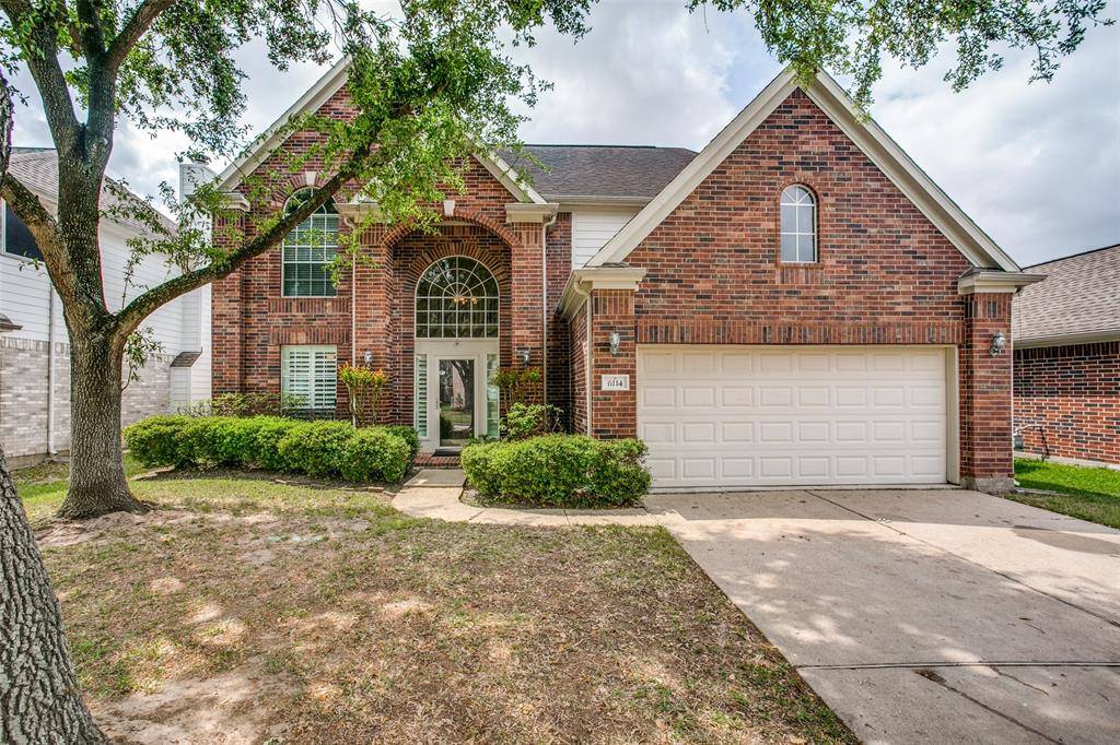 Pasadena, TX 77505,6114 Lacey Oak DR