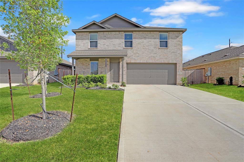 Katy, TX 77493,26730 Red Sunset Maple LN