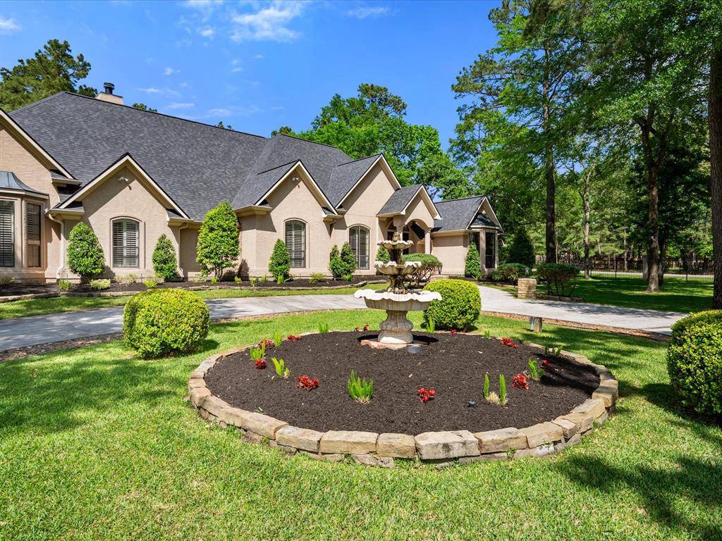 Magnolia, TX 77354,9819 Crestwater CIR