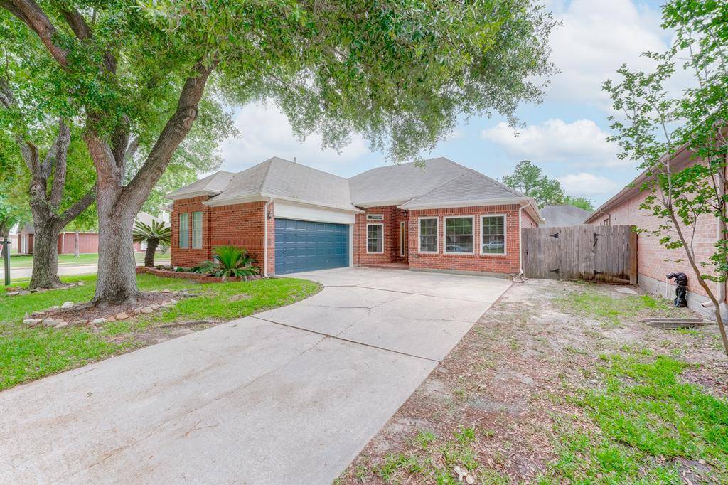 Houston, TX 77065,11503 Autumn Chase DR