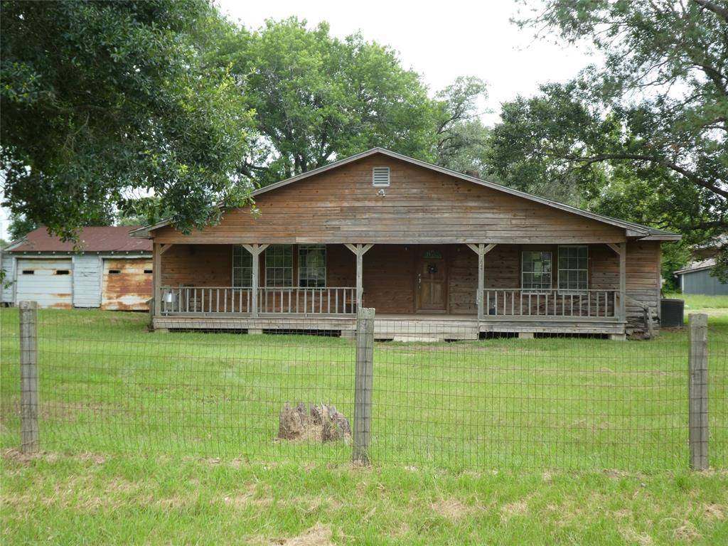 Waller, TX 77484,18702 Penick RD