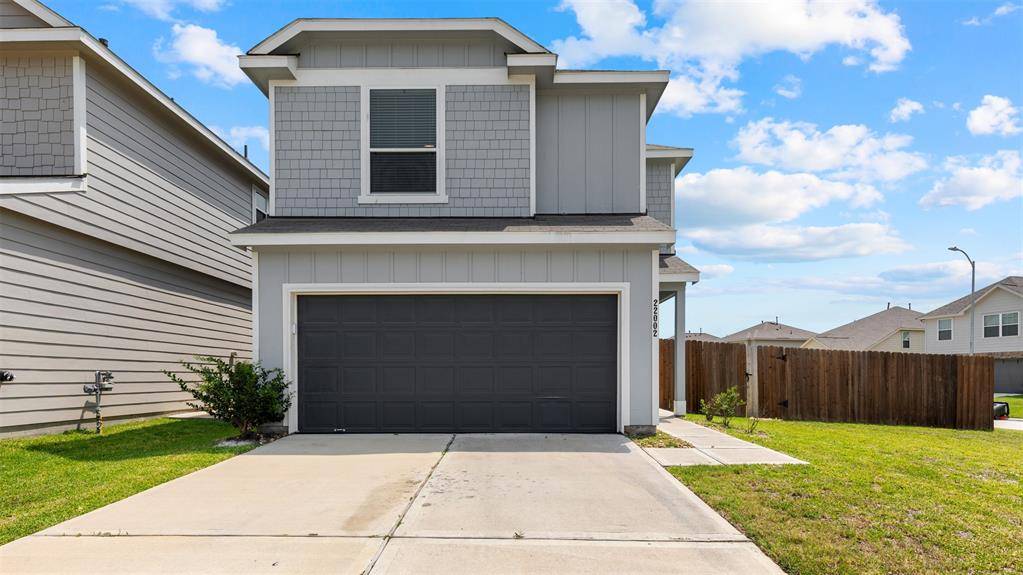 Houston, TX 77073,22002 Sovereign Heights LN
