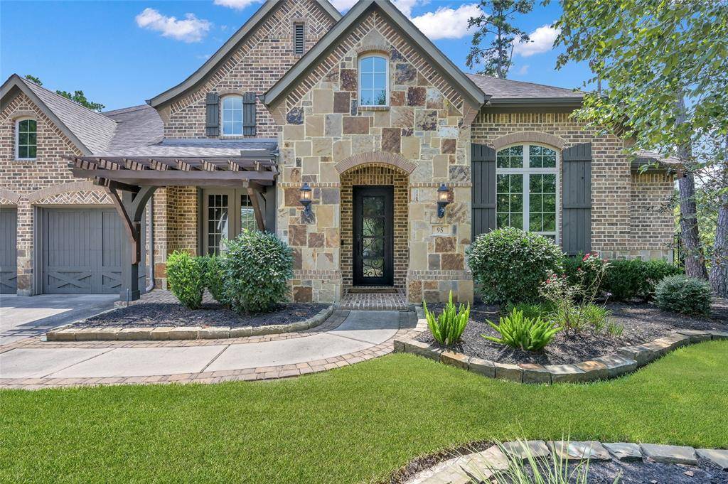 Spring, TX 77389,95 S Shimmering Aspen CIR