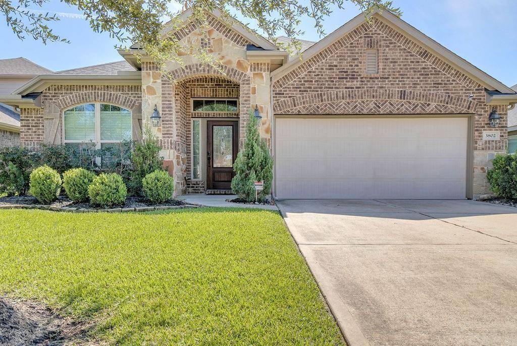 Spring, TX 77386,3802 Blaine Oaks LN