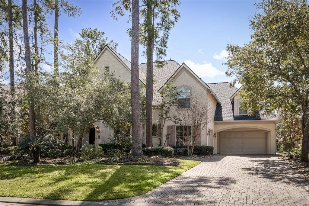 The Woodlands, TX 77382,11 Pine Lodge PL