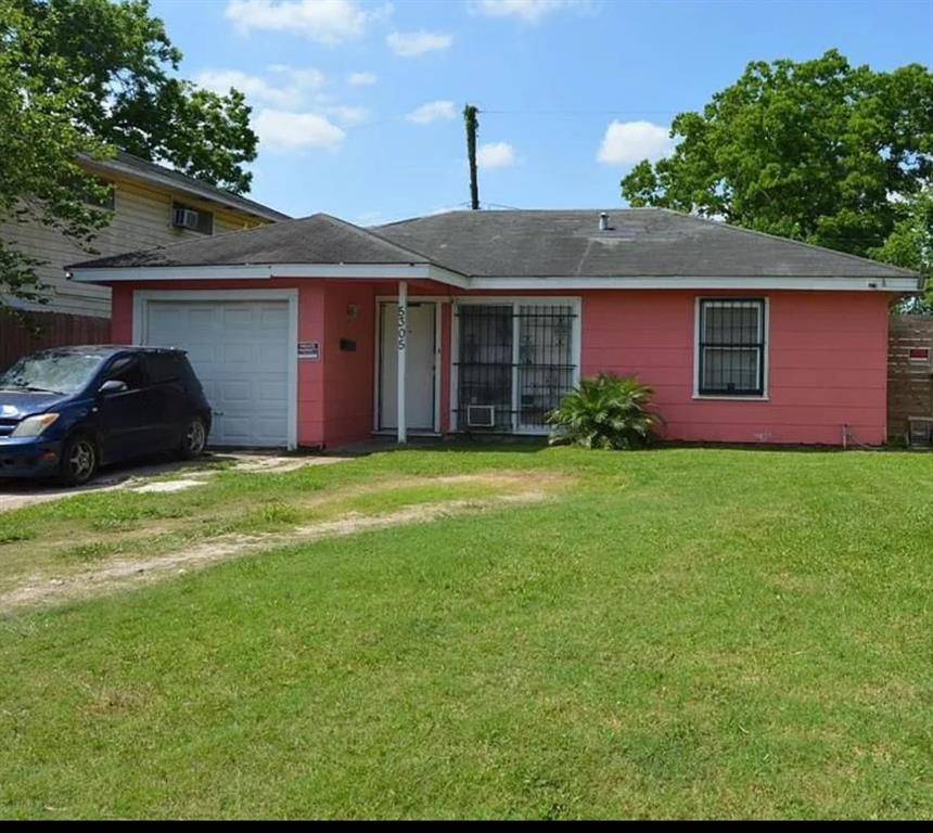 Houston, TX 77033,5305 Rapido RD