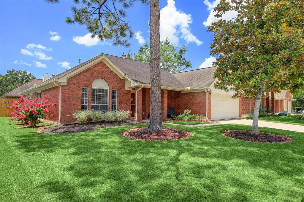 Pearland, TX 77581,1810 Oak Gate CIR