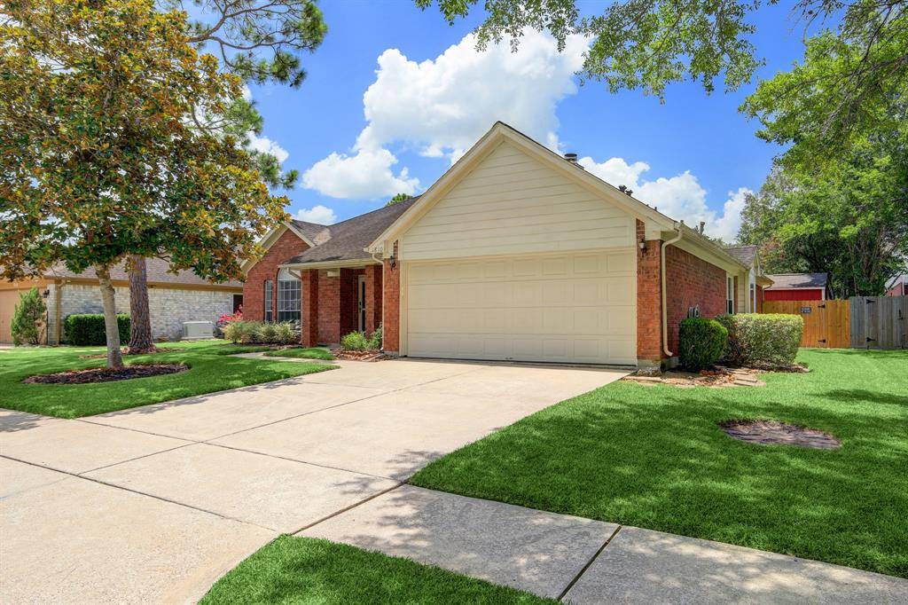 Pearland, TX 77581,1810 Oak Gate CIR