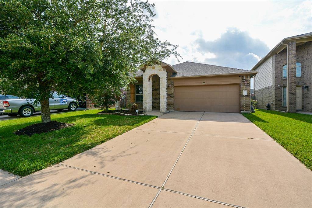 Katy, TX 77494,6115 Norwood Meadows LN