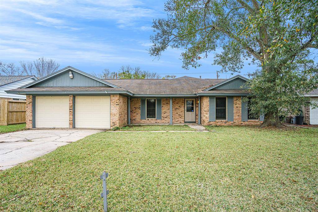 Shoreacres, TX 77571,418 Baywood ST