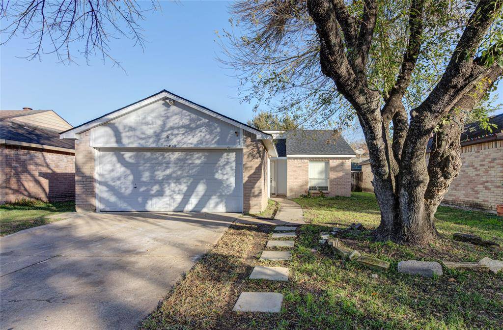 Katy, TX 77449,19458 Cypress River DR